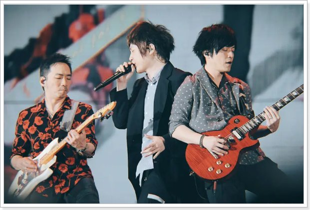 五月天的经典歌曲