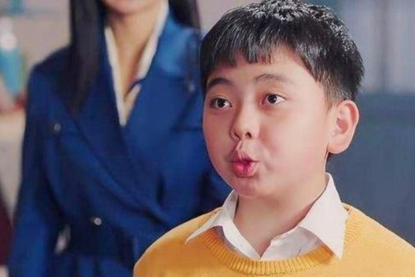 我最爱的家人结局是什么？