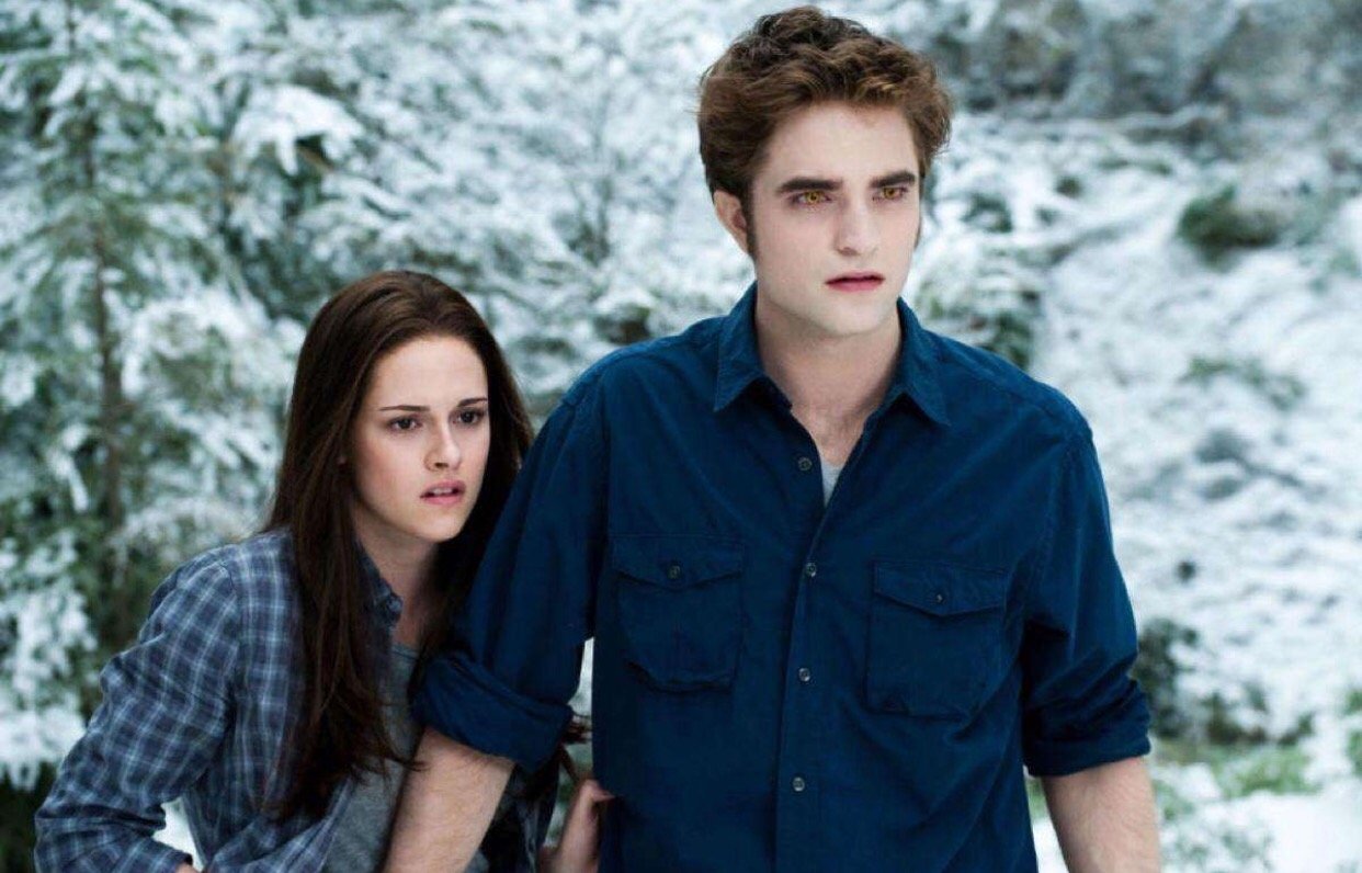 暮光之城结局如何？