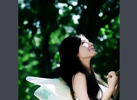 “我也不会难过，请不要小看我，有什么熬不过…”是哪首歌的歌词，谁唱的