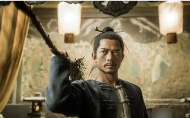 道士下山演员表名单