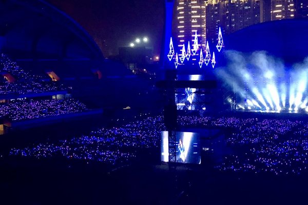 巡演和演唱会有什么区别