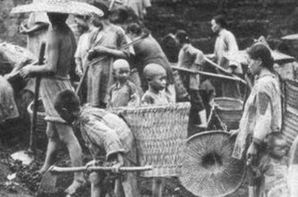 一丘河苟苟营什么意思