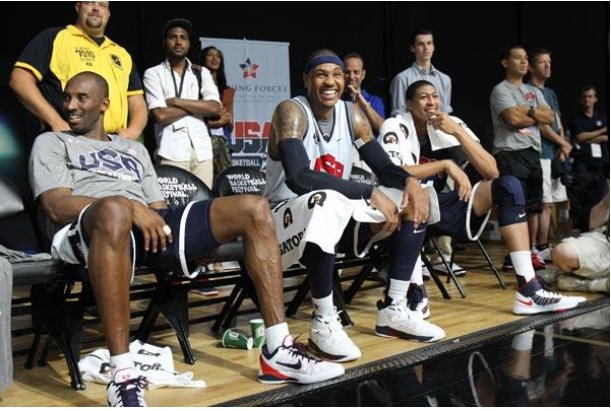 男篮落选赛赛程