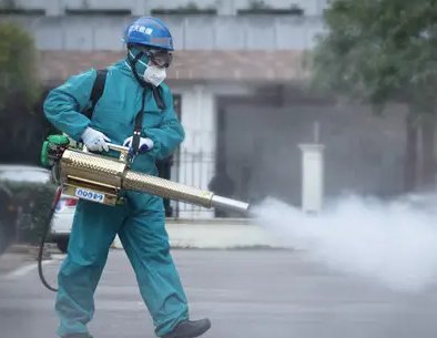 疫情静默状态是什么意思