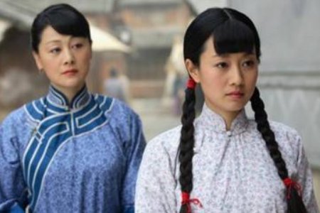 马伊俐演的电视剧叫什么？