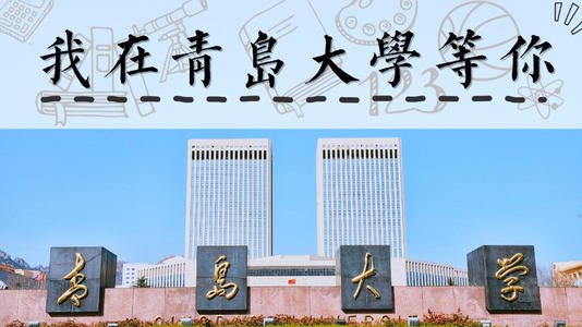 2019年青岛大学专科录取分数线是多少？