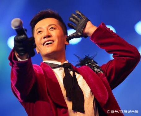 当年爆红的毛宁，一首“涛声依旧”传唱至今，如何评价他呢？