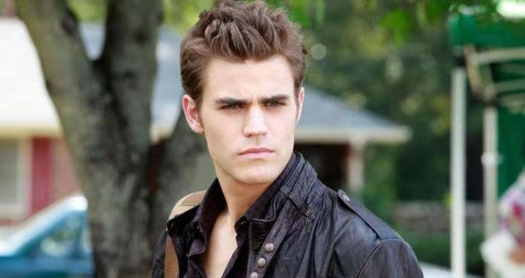 《吸血鬼日记》中Stefan和Damon之间你更喜欢谁？