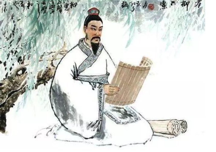 男人说自己是柳下惠什么意思？