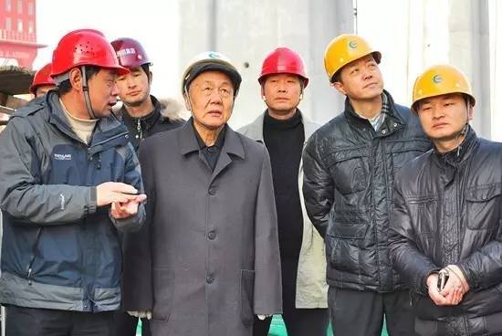 郑守仁院士逝世,他是怎样用一生守护三峡的呢?