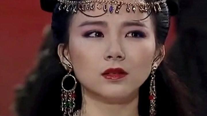 浴火凤凰潘迎紫分集剧情介绍