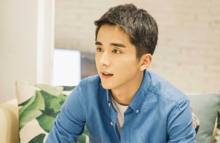 张新成为什么叫本哥？