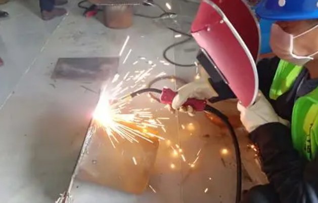 二保焊短期培训学费