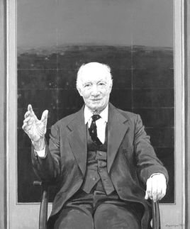 丹宁勋爵的人物简介