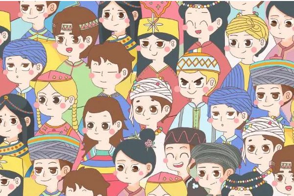 什么是各民族最高利益