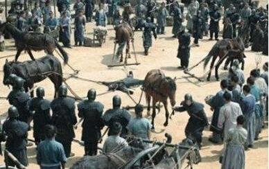 什么是四废八败