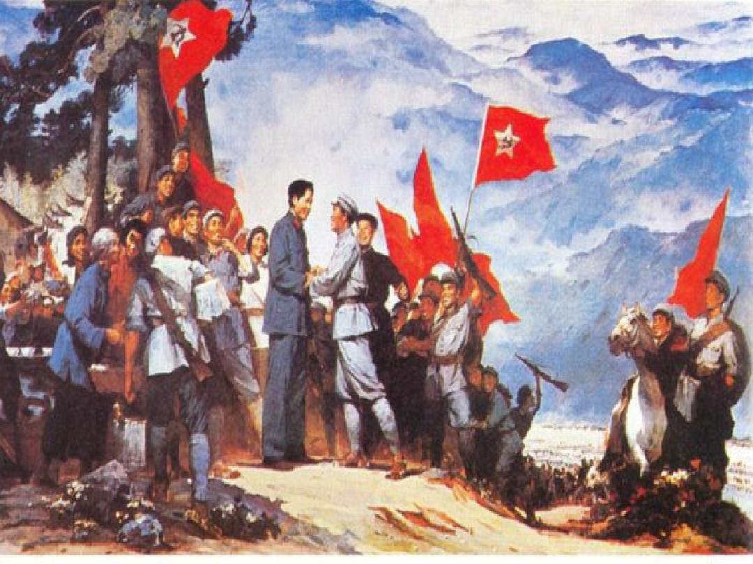 毛泽东发表《星星之火可以燎原》的历史背景是什么？其中他充满诗意的语言反映了