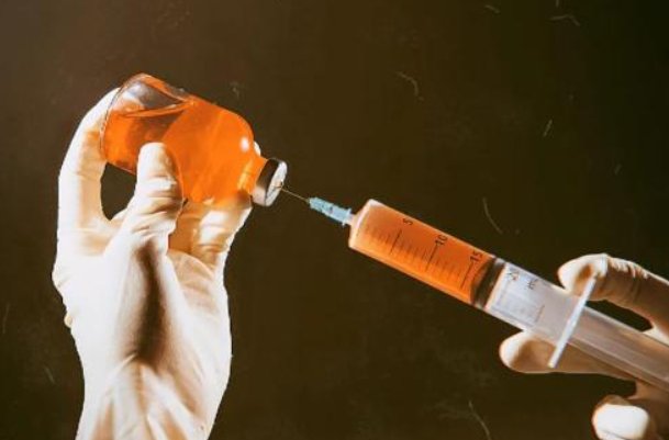 注射剂的外文缩写