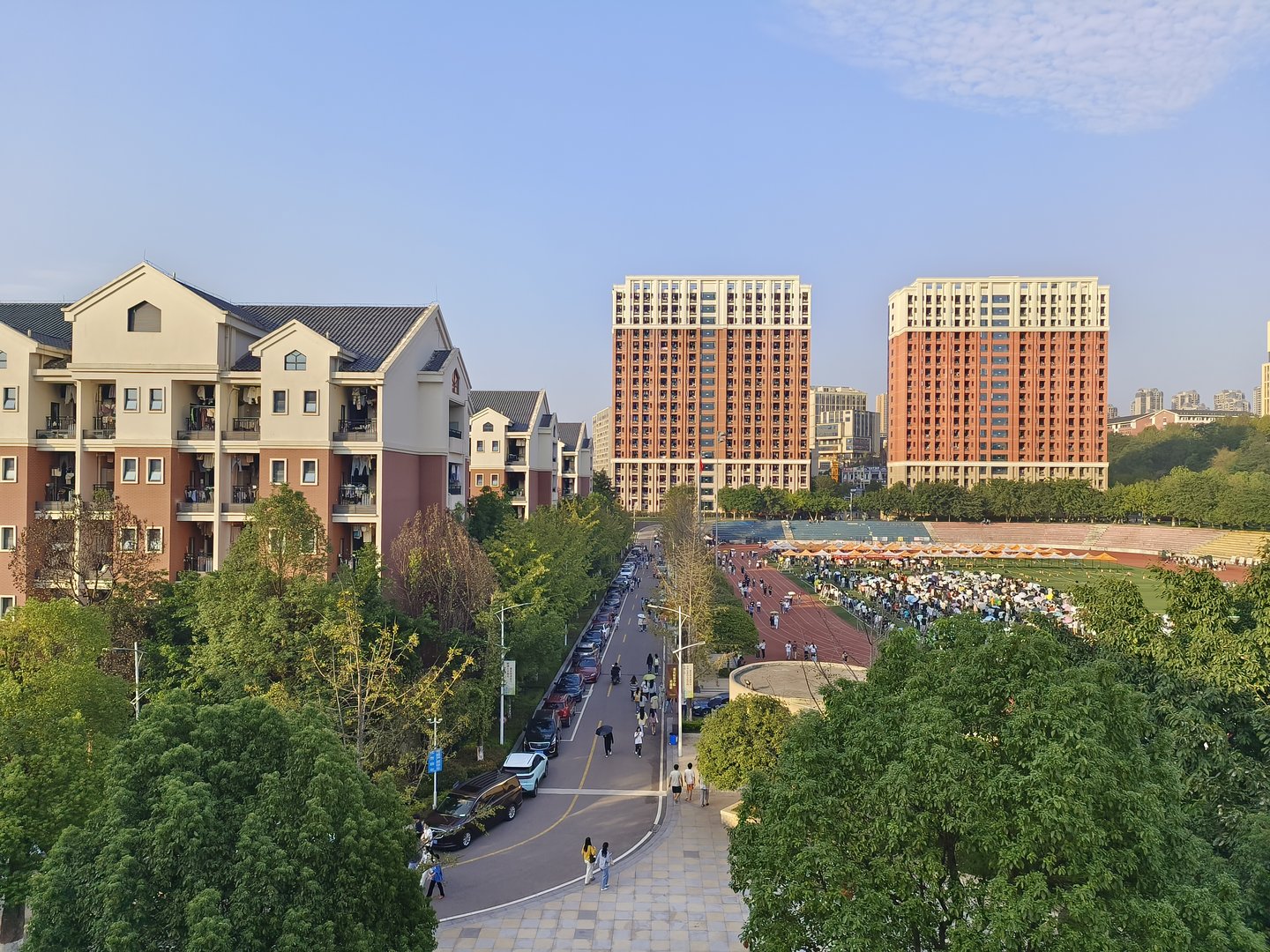 什么是大学生？