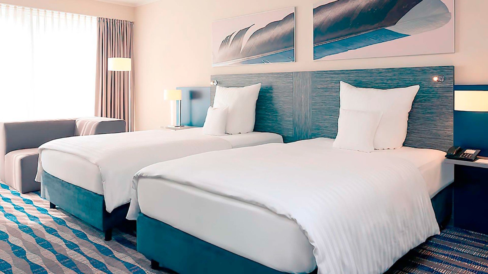 酒店星级评定标准是什么?