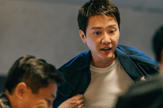 冯绍峰演过的电视剧大全(全部)