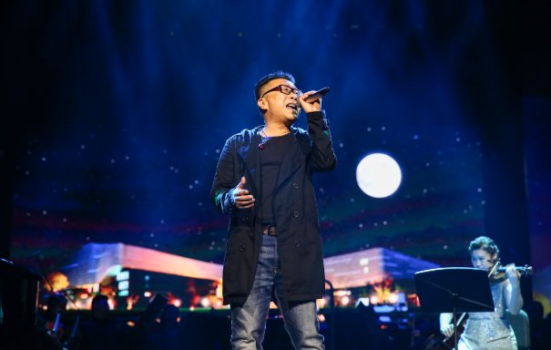 人在世上飘 歌词