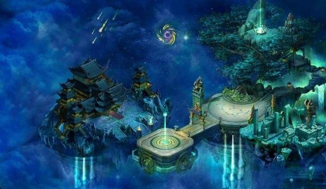 修真者等级分类有哪些？