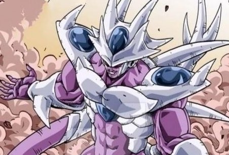 《七龙珠》中弗利萨与父亲克鲁德的种族是什么?