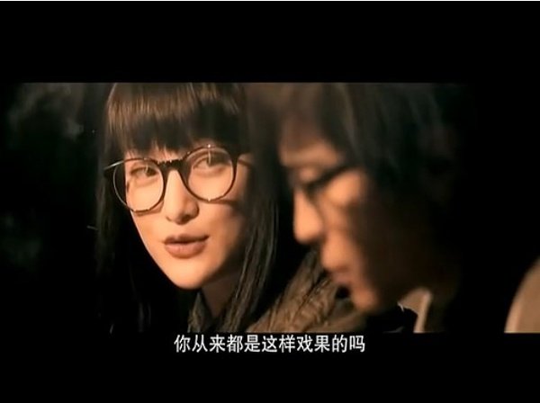 四夜奇谭之指甲刀人魔的五大看点