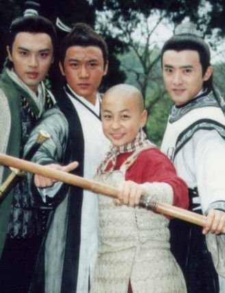 少年包青天2里偷天换日的最终结局是什么？