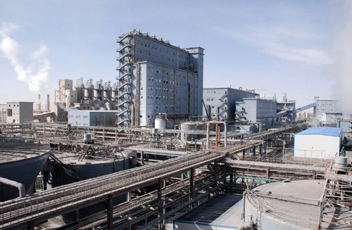 中国纯碱生产企业十大排名是谁？