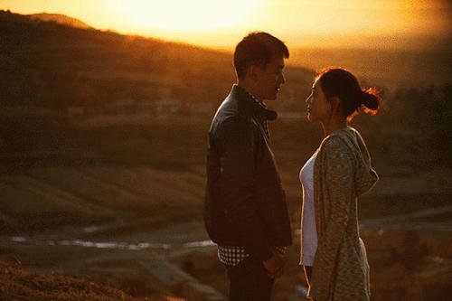 爱情面前谁怕谁大结局是什么