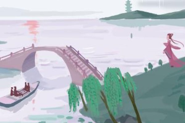 诗词为什么是中华民族的瑰宝?有什么样的价值?