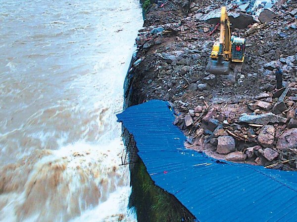 地震等级划分标准及破坏力