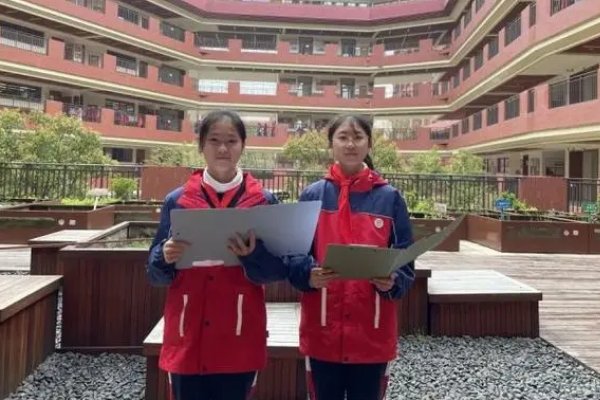 2023年浙江省高考状元是谁？