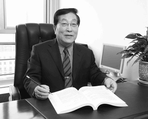 如何评价导弹专家陈定昌院士这个人?