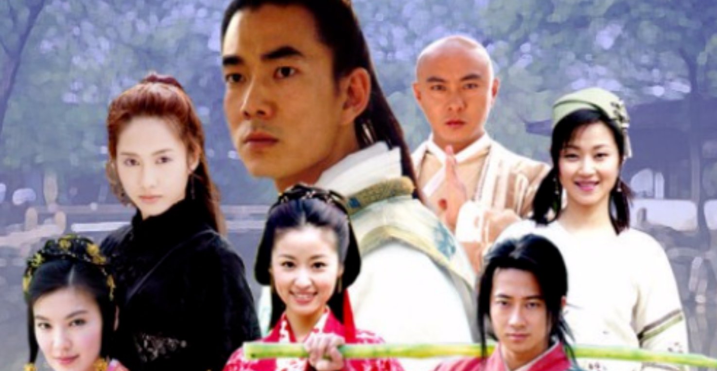 新楚留香任贤齐版中苏蓉蓉怎么死的 胡铁花怎么死的 司空摘星最后去哪了 血长空也死了吗?