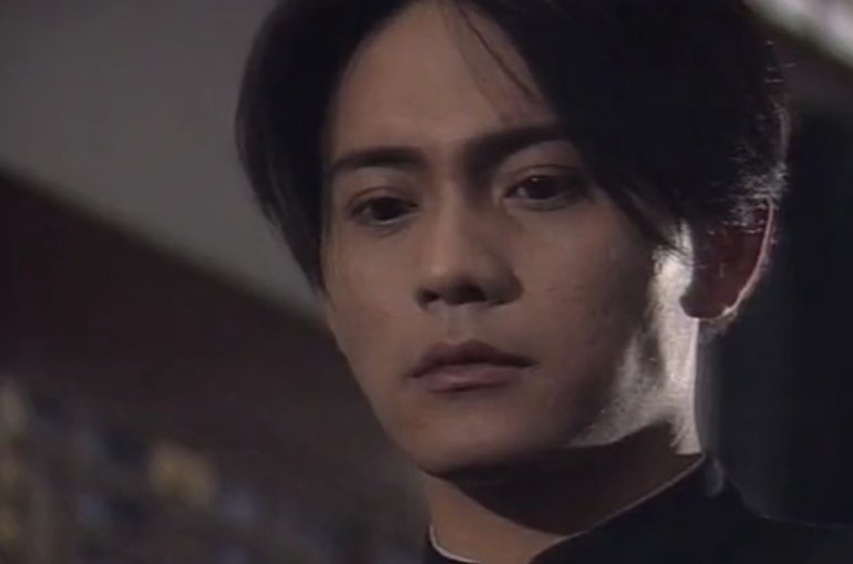 甄子丹精武门30集国语演员表