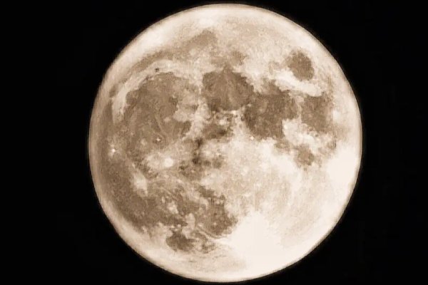 月球的第一宇宙速度