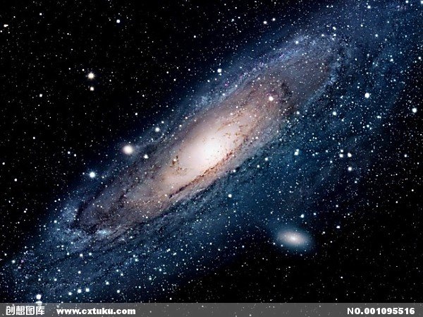 战律星云的背景介绍