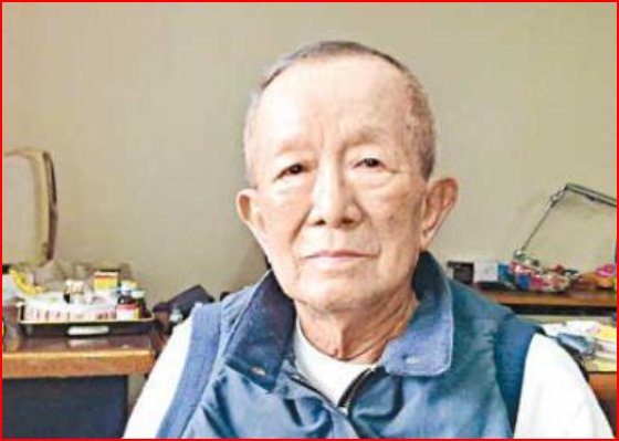 白龙王为啥不救梅艳芳？