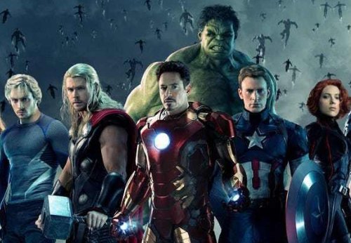 如何评价复仇者联盟4？值得一看吗？