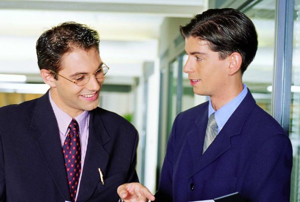 你在工作中学到最深刻的经验是什么？