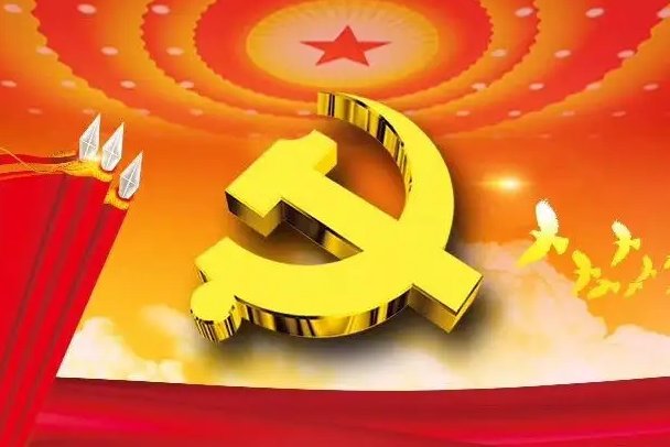 党的四自能力指什么