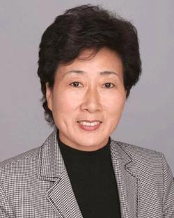 花建慧的人物履历