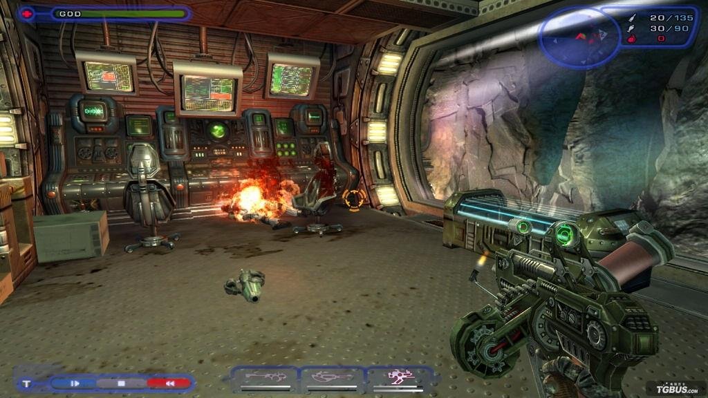 时空飞梭的游戏攻略