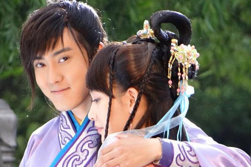 本有杀父之仇,隋炀帝女儿如意公主为何最终成为李世民妃子?