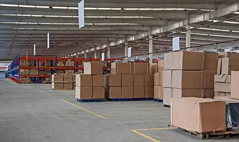 有物流单号怎么查货物到哪了