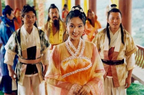 逍遥神仙落凡尘的剧情简介